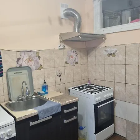 Yulia Apartmán Lvov