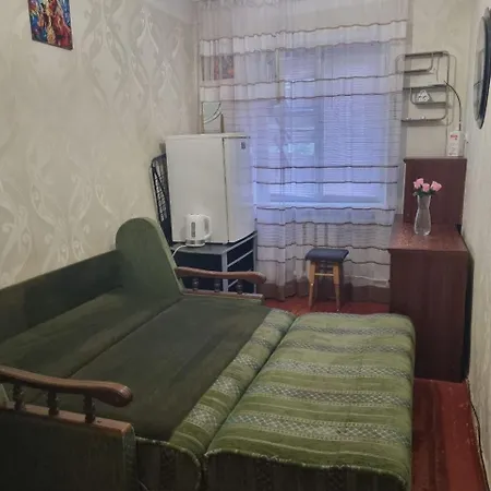Apartmán Yulia